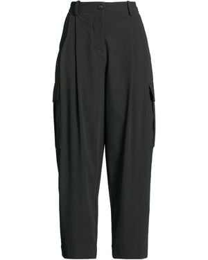 Rrd Trousers - Black