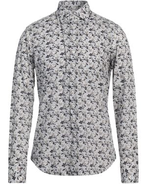 Sonrisa Camicia - Grigio