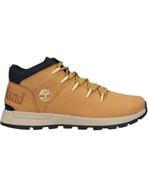 Timberland Bottines - Marron