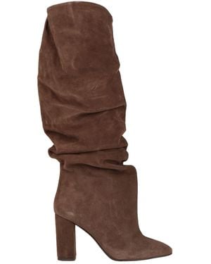 MyChalom Boot - Brown