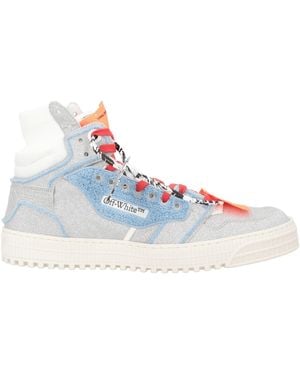 Off-White c/o Virgil Abloh Sneakers - Blau