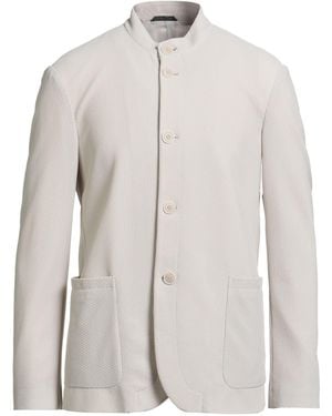 Giorgio Armani Blazer - White
