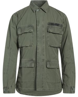 chesapeake's Jacket - Green
