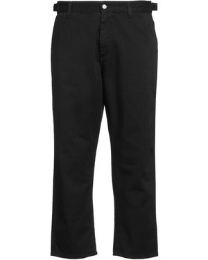 C.9.3 Trouser - Black