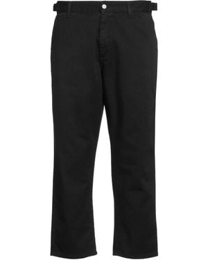 C.9.3 Hose - Schwarz