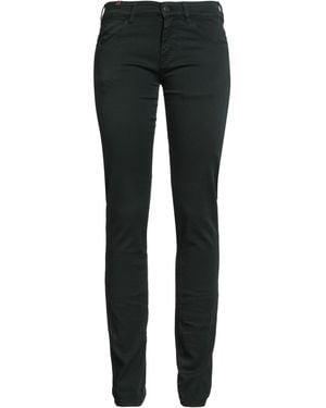 Atelier Notify Jeans Cotton, Elastane - Black