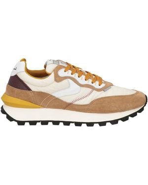 Voile Blanche Sneakers - Natural