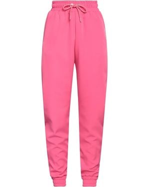 hinnominate Trousers - Pink