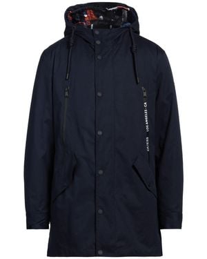 Guess Coat - Blue