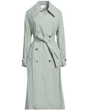 Barena Jacke, Mantel & Trenchcoat - Grau