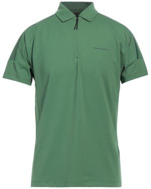 Hackett Poloshirt - Grün