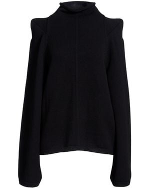 Rick Owens Pullover - Nero
