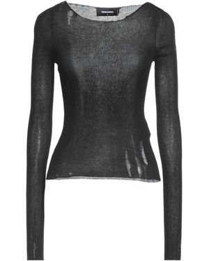 DSquared² Jumper - Black