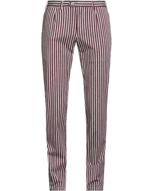 Germano Trouser - Purple