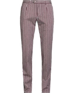 Germano Trouser - Purple
