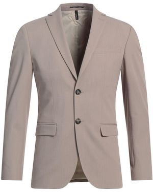 SELECTED Blazer - Gray