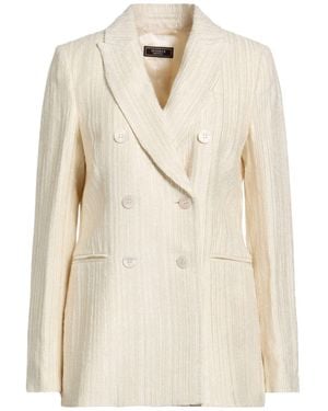 Peserico Blazer - Natur