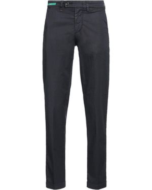 RE_HASH Pantalone - Blu
