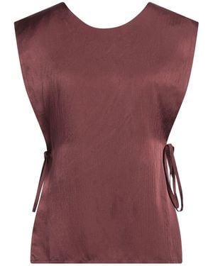Barena Top - Lila
