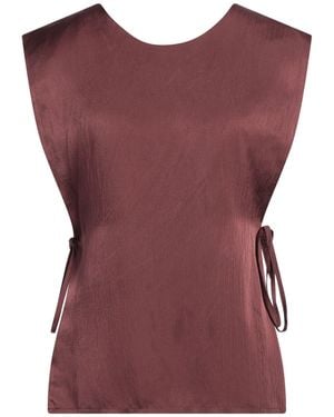 Barena Top - Viola