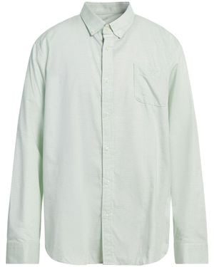 Barbour Shirt - Blue