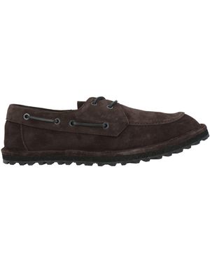 Dries Van Noten Loafers - White