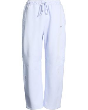Nike Trouser - Blue