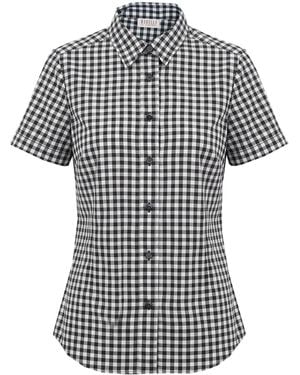 Marella Shirt - White