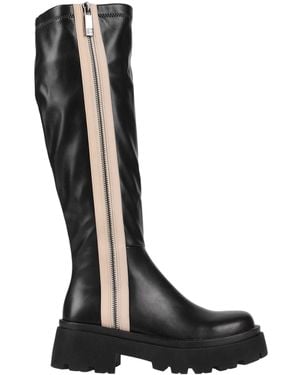 Laura Biagiotti Boot - Black