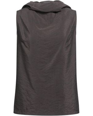 Alysi Top - Gris