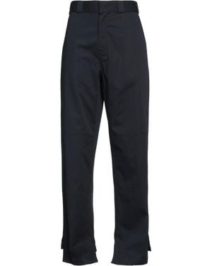 Palm Angels Trousers - Blue