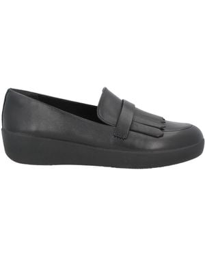 Fitflop Mokassin - Grau