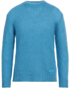 DSquared² Pullover - Blu