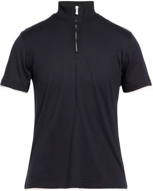 Eleventy Polo - Negro