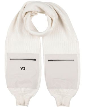 Y-3 Scarves and mufflers for Men | Online Sale up to 65% off