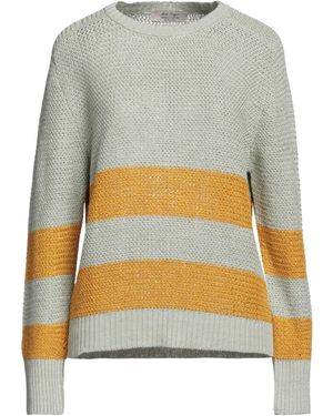 FEDERICO CURRADI x NICK FOUQUET Pullover - Grau