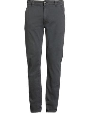 BARMAS Trouser - Grey