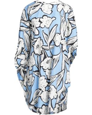 LAVIEPURE MAISON Top Cotton - Blue