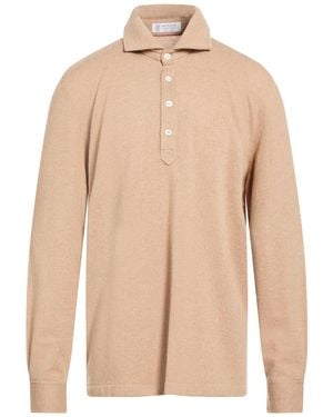 Brunello Cucinelli Pullover - Neutro