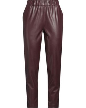 Lis Lareida Leggings - Lila