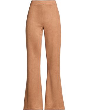 Haveone Pants - Brown