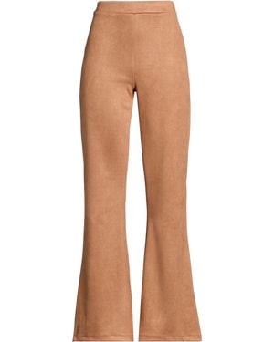 Haveone Pants - Brown