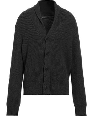 Zadig & Voltaire Strickjacke - Schwarz