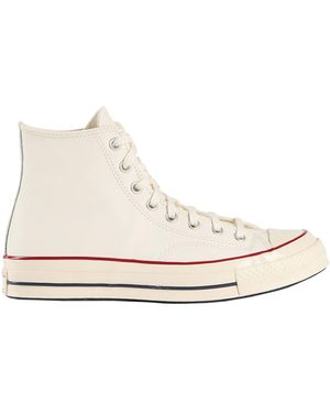 Converse Trainers - Natural