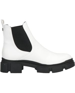 Nine West Ankle Boots - Black