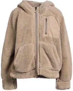 Parajumpers Shearling- & Kunstfell - Natur