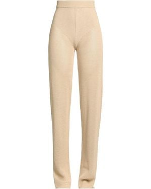 MVP WARDROBE Trouser - Natural