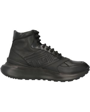 MICH SIMON Sneakers - Black