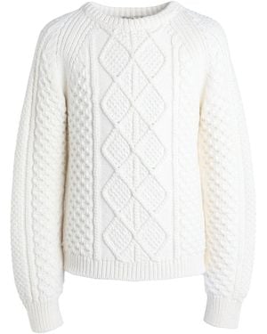 Dior Pullover - Weiß