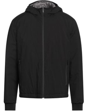 Fay Jacket - Black